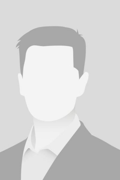 Default avatar photo placeholder. Grey profile picture icon. Business man illustration